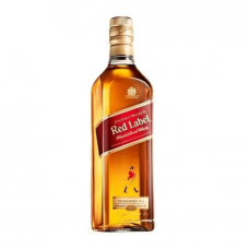 Виски Johnnie Walker Red Label 0.5л Виски Johnnie Walker Red Label 0.5л