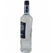 Водка Пять озер 1л Водка Пять озер 1л