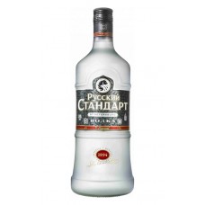 Водка Русский Стандарт 0,7л Водка Русский Стандарт 0,7л