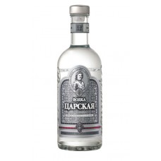 Водка Царская 0.5л Водка Царская 0.5л