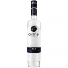 Водка Онегин 0,5л Водка Онегин 0,5л