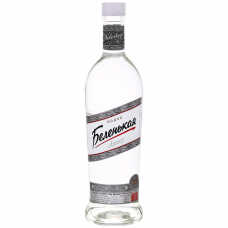 Водка Беленькая 0,5л Водка Беленькая 0,5л